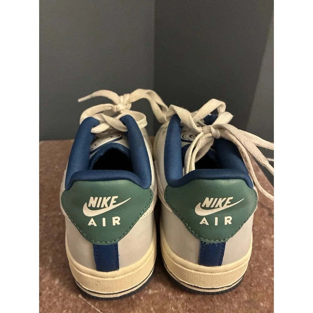 Nike Air Force 1 LV8 GS Sunny Sports Club UV Color Changing Size 3Y